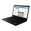 Lenovo ThinkPad T590 - Intel Core i5-8265U - Touchscreen - LTE Module