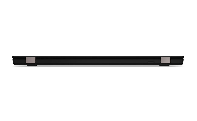 Lenovo ThinkPad T15 Gen 1 - Intel Core i5-10210U - NVIDIA GeForce MX330 - LTE Module