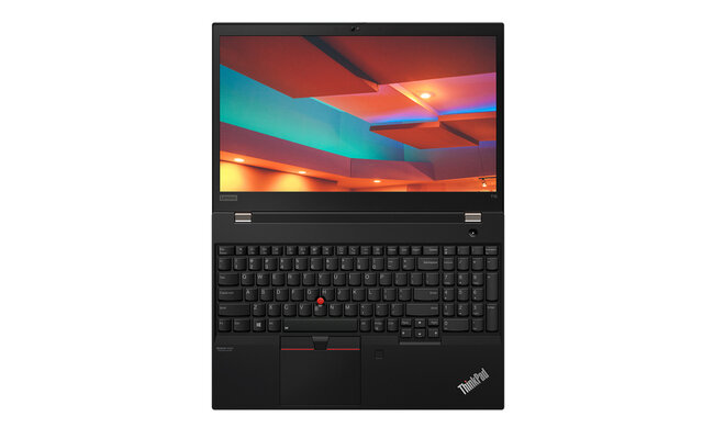 Lenovo ThinkPad T15 Gen 1 - Intel Core i5-10210U - NVIDIA GeForce MX330 - LTE Module