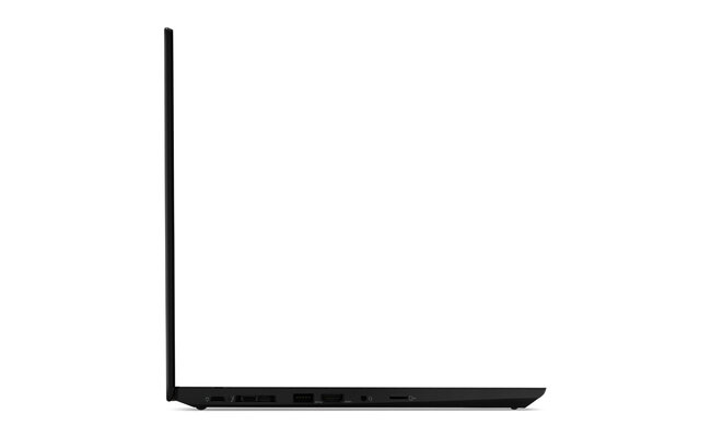 Lenovo ThinkPad T15 Gen 1 - Intel Core i5-10210U - NVIDIA GeForce MX330 - LTE Module