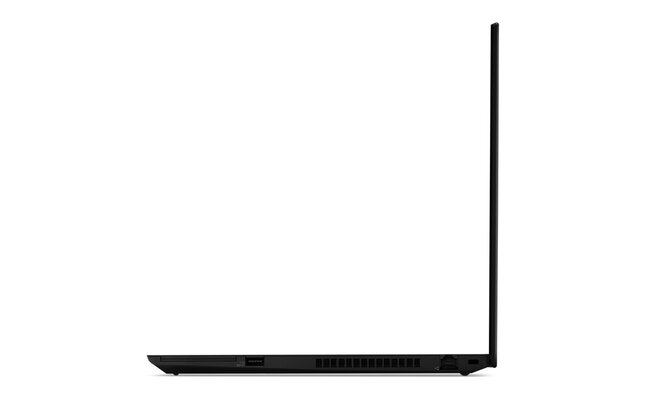 Lenovo ThinkPad T15 Gen 1 - Intel Core i5-10210U - NVIDIA GeForce MX330 - LTE Module