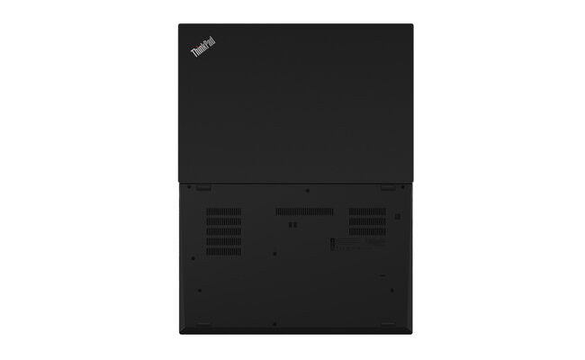 Lenovo ThinkPad T15 Gen 1 - Intel Core i5-10210U - NVIDIA GeForce MX330 - LTE Module