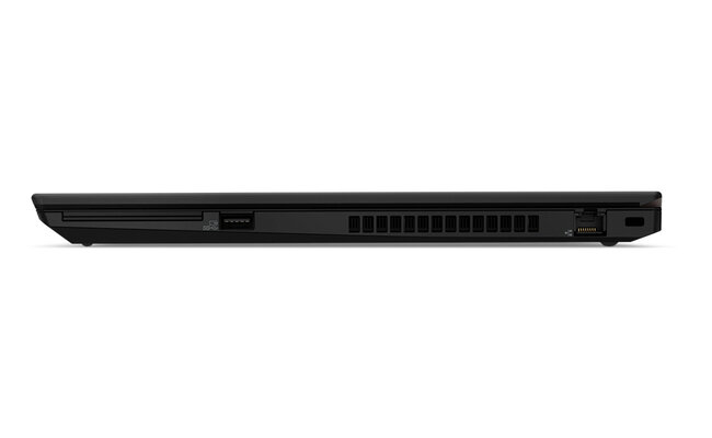 Lenovo ThinkPad T15 Gen 1 - Intel Core i5-10210U - NVIDIA GeForce MX330 - LTE Module