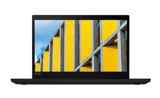 Lenovo ThinkPad T14 Gen 1 - AMD Ryzen 5 PRO 4650U - Touchscreen