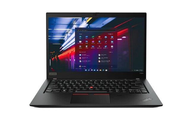 Lenovo ThinkPad T490s - Intel® Core™ i5-8265U