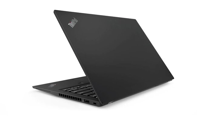 Lenovo ThinkPad T490s - Intel® Core™ i5-8265U