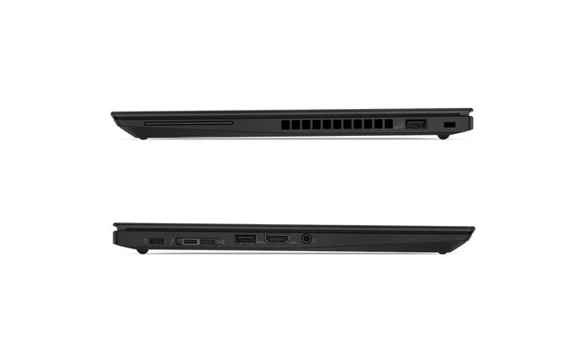 Lenovo ThinkPad T490s - Intel® Core™ i5-8265U