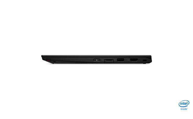 Lenovo ThinkPad X390 Yoga - Intel Core i5-8265U - Touchscreen - LTE Module