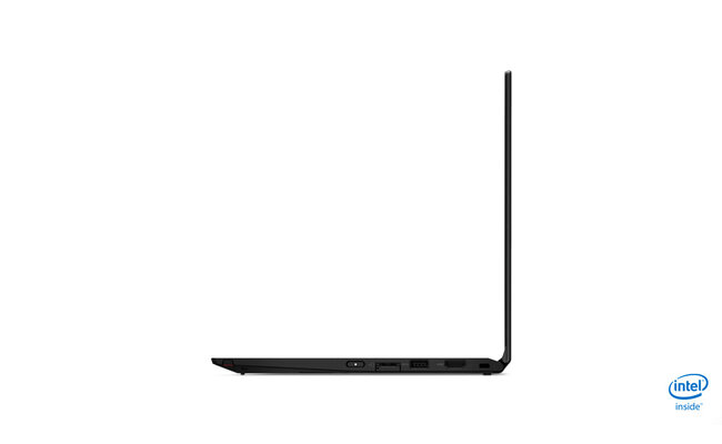 Lenovo ThinkPad X390 Yoga - Intel Core i5-8265U - Touchscreen - LTE Module