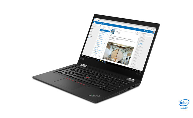 Lenovo ThinkPad X390 Yoga - Intel Core i5-8265U - Touchscreen - LTE Module