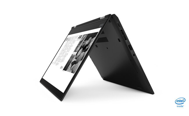 Lenovo ThinkPad X390 Yoga - Intel Core i5-8265U - Touchscreen - LTE Module