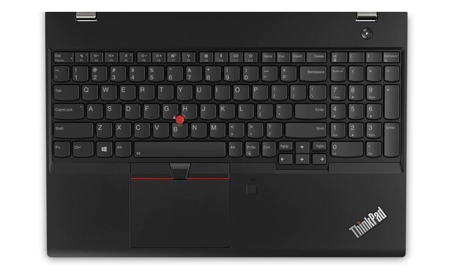 Lenovo ThinkPad T580 - Intel® Core™ i5-8250U