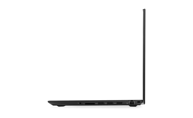 Lenovo ThinkPad T580 - Intel® Core™ i5-8250U