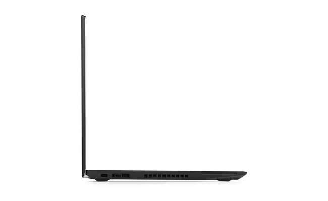 Lenovo ThinkPad T580 - Intel® Core™ i5-8250U