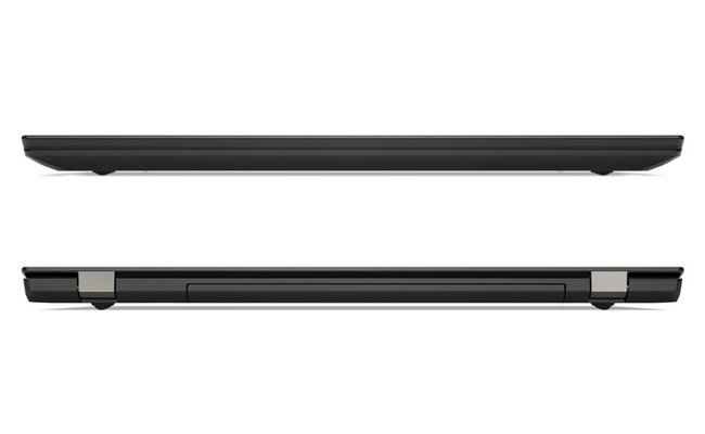 Lenovo ThinkPad T580 - Intel® Core™ i5-8250U