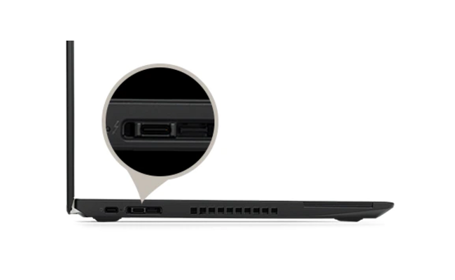 Lenovo ThinkPad T580 - Intel® Core™ i5-8250U