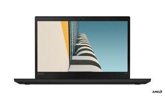 Lenovo ThinkPad T495 - AMD Ryzen 5 PRO 3500U