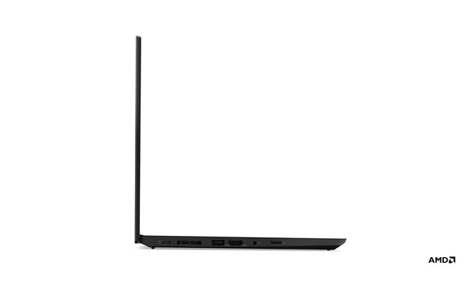 Lenovo ThinkPad T495 - AMD Ryzen 5 PRO 3500U