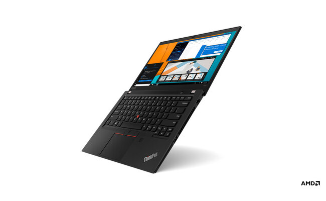 Lenovo ThinkPad T495 - AMD Ryzen 5 PRO 3500U