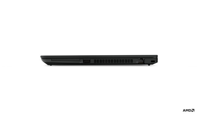 Lenovo ThinkPad T495 - AMD Ryzen 5 PRO 3500U