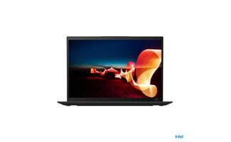 Lenovo ThinkPad X1 Carbon Gen 10 - Intel Core i5-1250P - Touchscreen