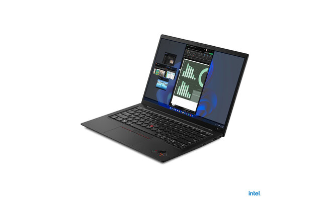 Lenovo ThinkPad X1 Carbon Gen 10 - Intel Core i5-1250P - Touchscreen