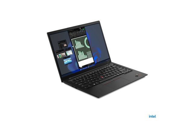 Lenovo ThinkPad X1 Carbon Gen 10 - Intel Core i5-1250P - Touchscreen