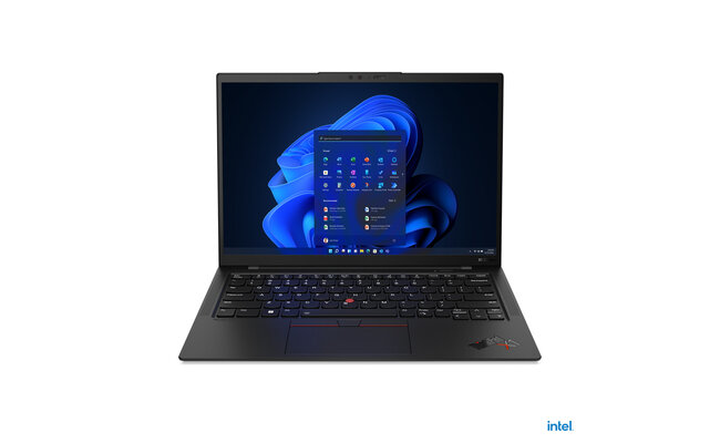 Lenovo ThinkPad X1 Carbon Gen 10 - Intel Core i5-1250P - Touchscreen