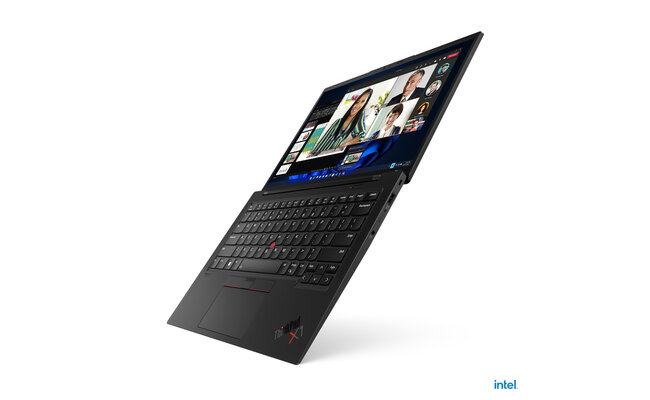 Lenovo ThinkPad X1 Carbon Gen 10 - Intel Core i5-1250P - Touchscreen