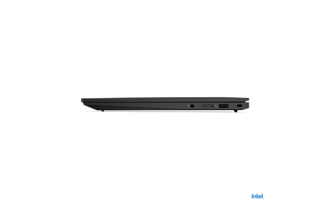 Lenovo ThinkPad X1 Carbon Gen 10 - Intel Core i5-1250P - Touchscreen