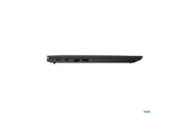 Lenovo ThinkPad X1 Carbon Gen 10 - Intel Core i5-1250P - Touchscreen