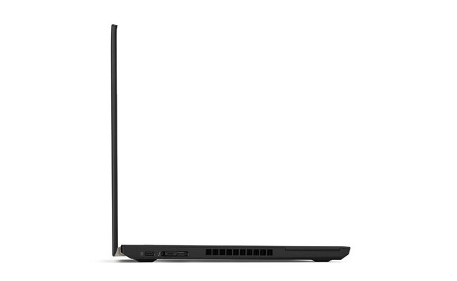 Lenovo ThinkPad T480 - Intel Core i7-8550U - NVIDIA GeForce MX150 - LTE Module