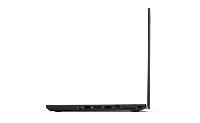 Lenovo ThinkPad T480 - Intel Core i7-8550U - NVIDIA GeForce MX150 - LTE Module