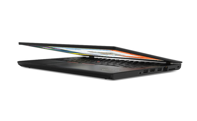 Lenovo ThinkPad T480 - Intel Core i7-8550U - NVIDIA GeForce MX150 - LTE Module