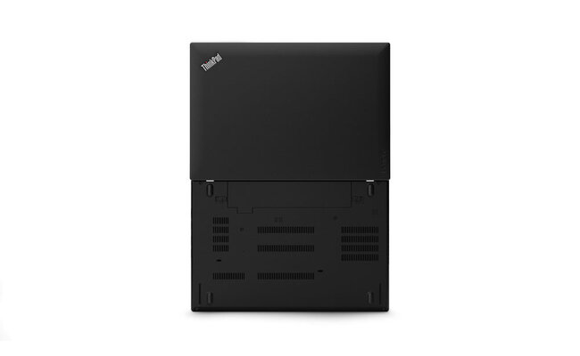 Lenovo ThinkPad T480 - Intel Core i7-8550U - NVIDIA GeForce MX150 - LTE Module