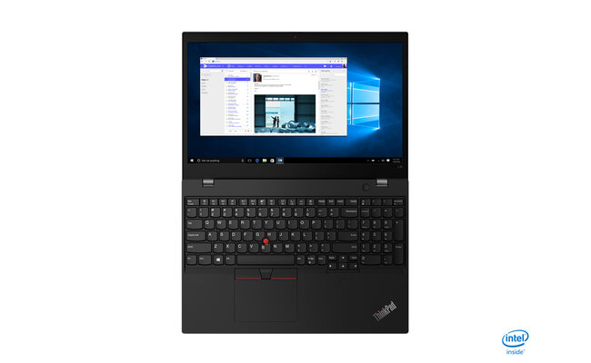 Lenovo ThinkPad L15 Gen 1 - Intel Core i5-10210U