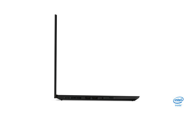 Lenovo ThinkPad T490 - Intel Core i5-8265U
