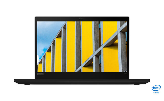 Lenovo ThinkPad T490 - Intel Core i5-8265U