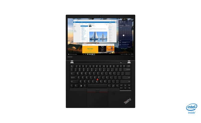 Lenovo ThinkPad T490 - Intel Core i5-8265U