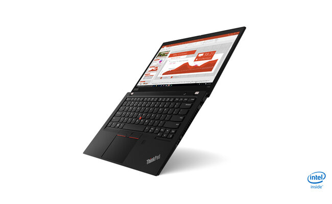 Lenovo ThinkPad T490 - Intel Core i5-8265U - LTE Module
