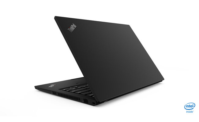 Lenovo ThinkPad T490 - Intel Core i5-8265U - LTE Module