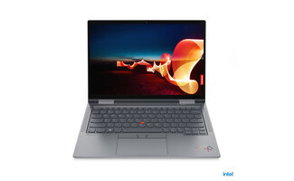 Lenovo ThinkPad X1 Yoga Gen 6 - Intel Core i5-1135G7 - Touchscreen