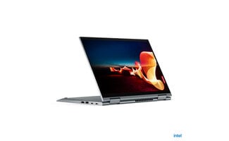Lenovo ThinkPad X1 Yoga Gen 6 - Intel Core i5-1135G7 - Touchscreen