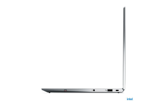 Lenovo ThinkPad X1 Yoga Gen 6 - Intel Core i5-1135G7 - Touchscreen