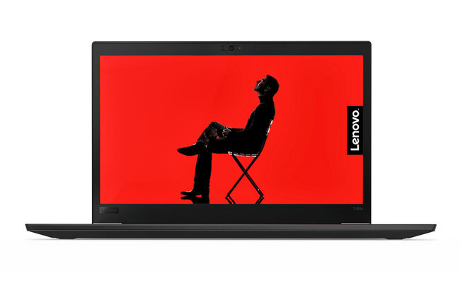 Lenovo ThinkPad T480s - Intel Core i5-8250U - Touchscreen