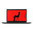 Lenovo ThinkPad T480s - Intel Core i5-8250U - Touchscreen