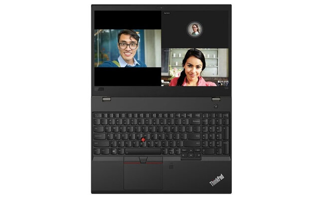 Lenovo ThinkPad T580 - Intel Core i7-8550U - LTE Module