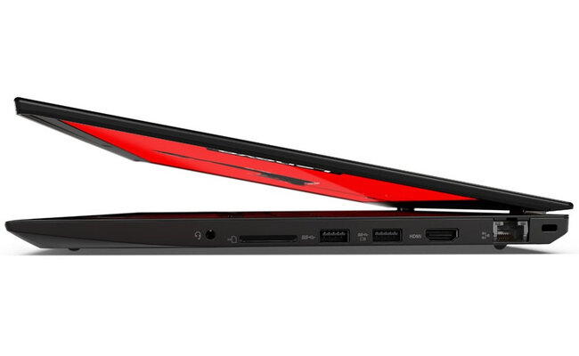 Lenovo ThinkPad T580 - Intel Core i7-8550U - LTE Module