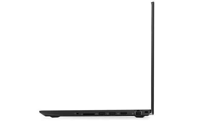Lenovo ThinkPad T580 - Intel Core i7-8550U - LTE Module