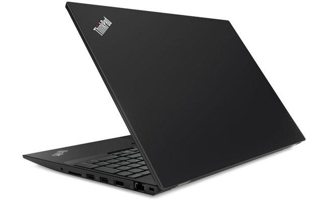 Lenovo ThinkPad T580 - Intel Core i7-8550U - LTE Module